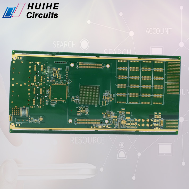 Introduction of multilayer pcb