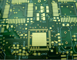 HDI PCB Suppliers In China