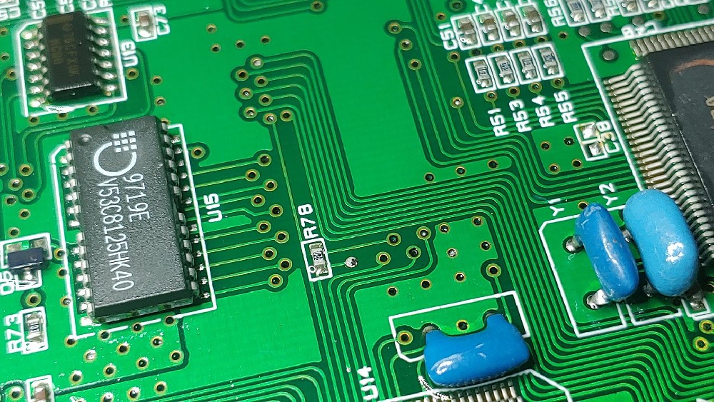 SMT PCB Assembly Companies In USA