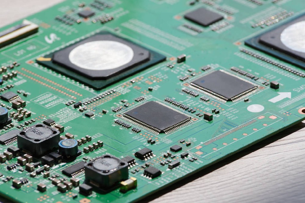 Military PCB Assembly Services