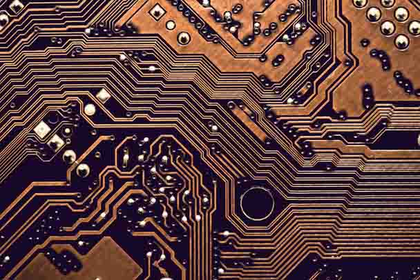 What is an ELIC PCB?