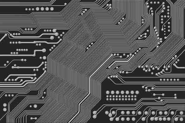 What is a 5 layer PCB board?